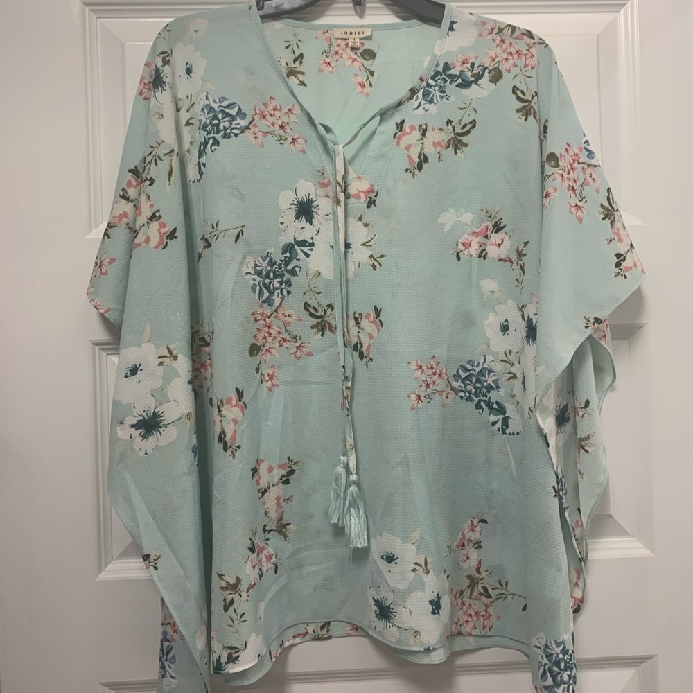 Jodifyl Small shirt